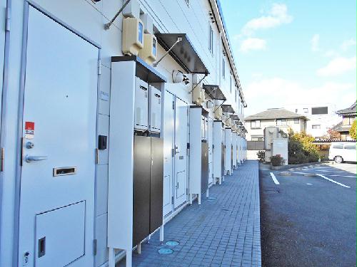 12/20 エントランス