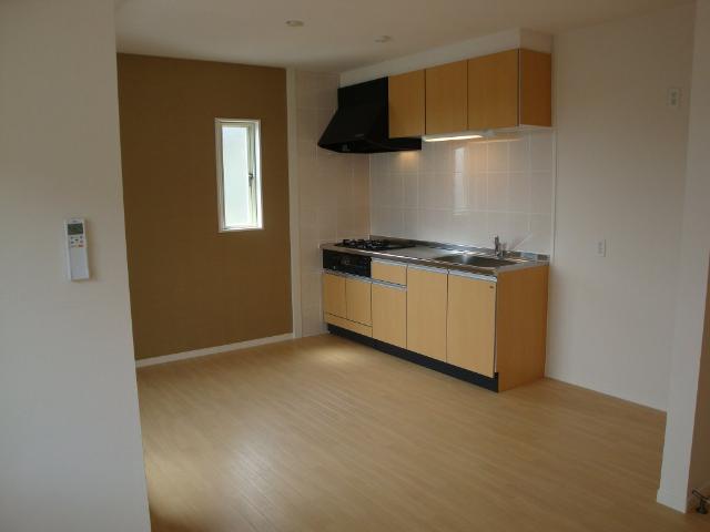 3/23 リビング/ダイニング