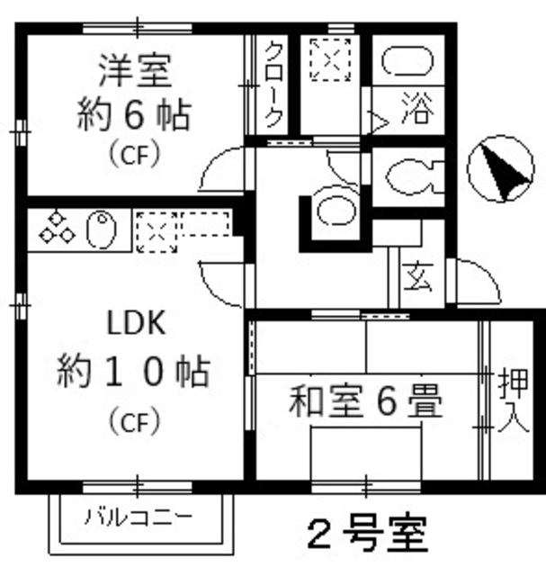 3/29 間取