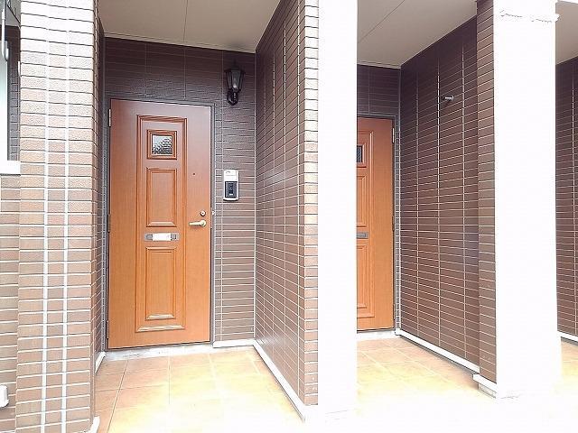 14/20 エントランス