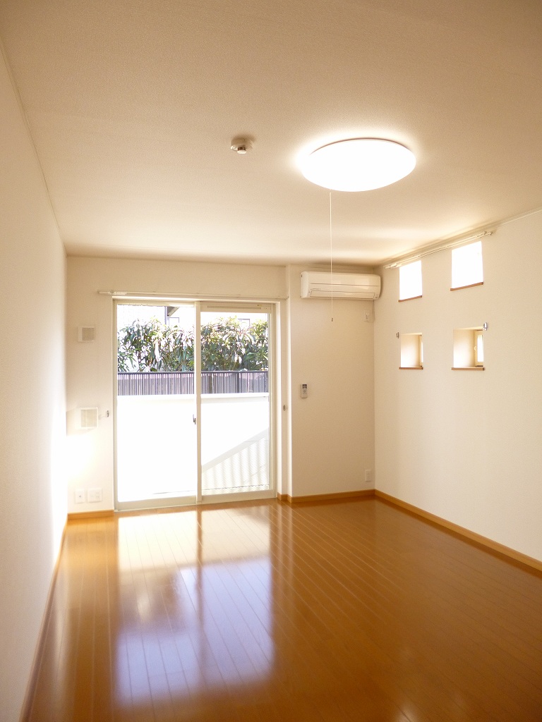 3/22 リビング/ダイニング