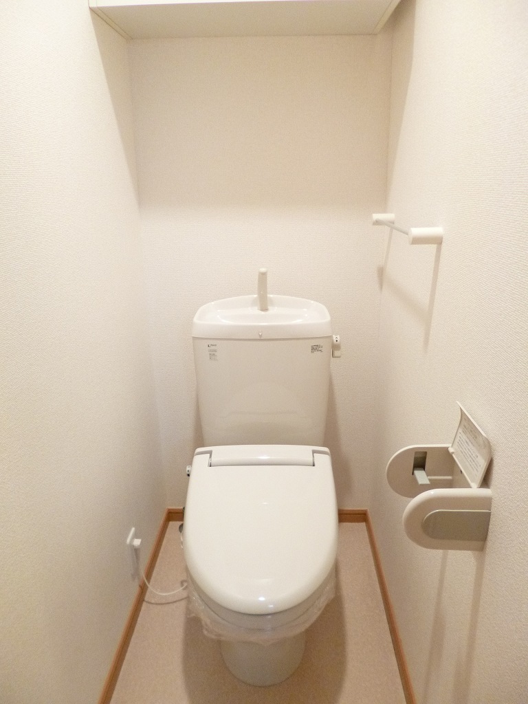 11/22 トイレ