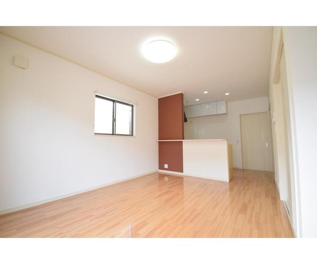 13/29 リビング/ダイニング