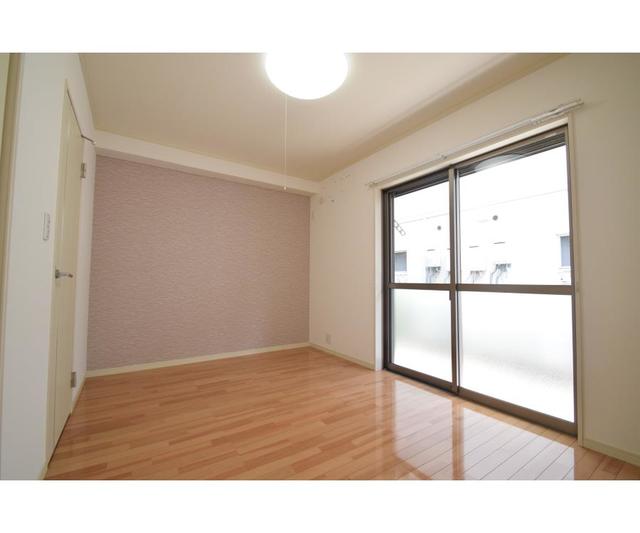 14/29 リビング/ダイニング