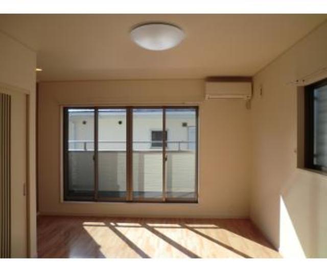 7/29 リビング/ダイニング