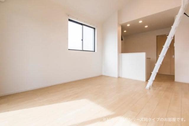 3/22 リビング/ダイニング