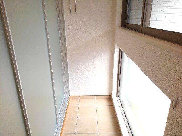 14/22 バルコニー