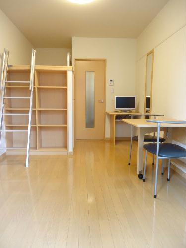 4/22 リビング/ダイニング