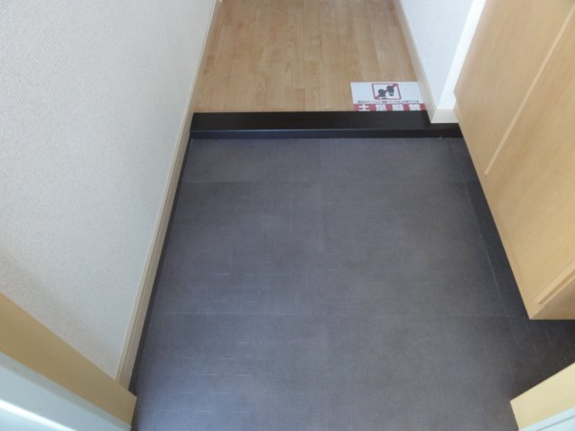 7/30 玄関