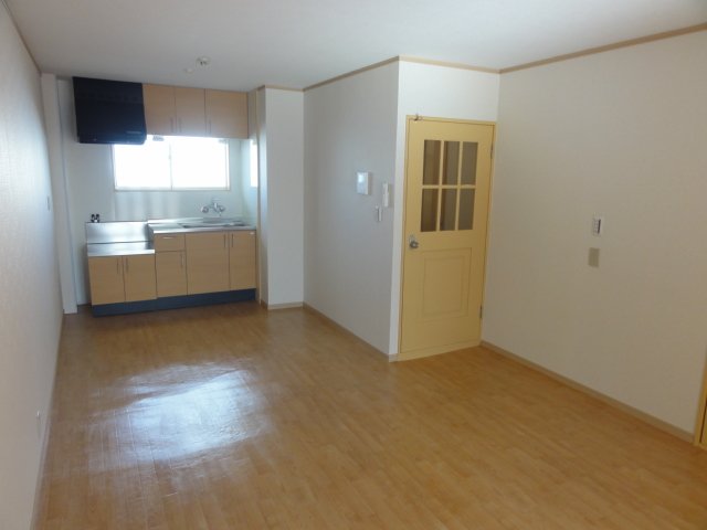 3/30 リビング/ダイニング