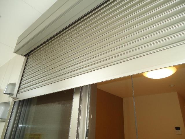 16/29 バルコニー