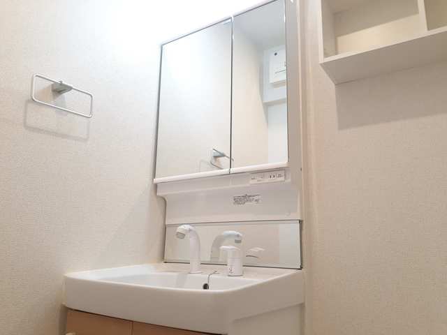 10/20 洗面