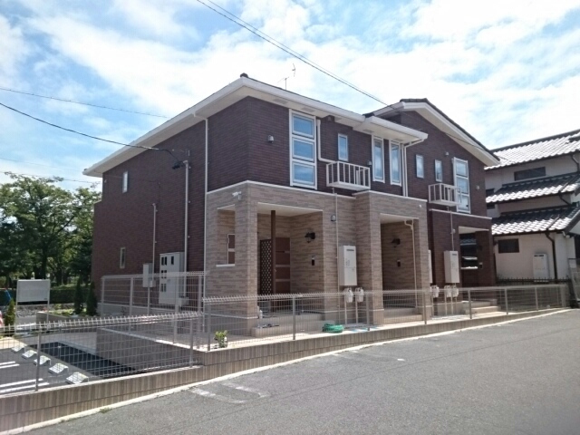 1/24 外観