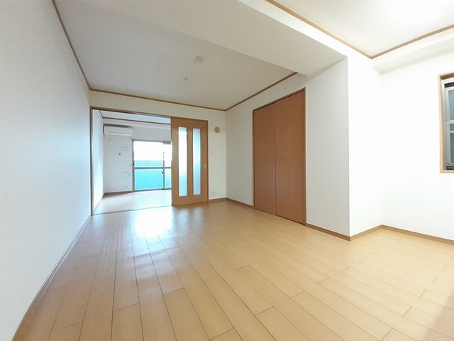 3/23 リビング/ダイニング