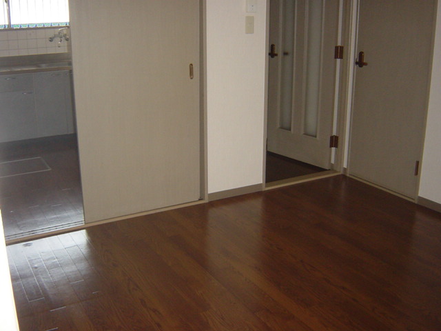 4/29 リビング/ダイニング