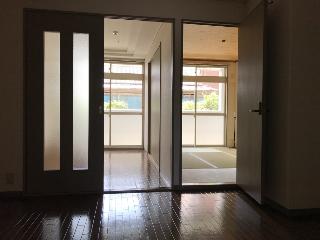 3/29 リビング/ダイニング