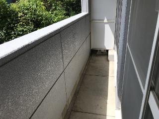 16/29 バルコニー