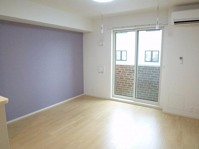 3/20 リビング/ダイニング