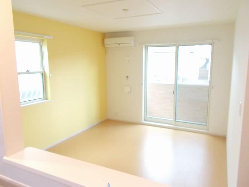 3/20 リビング/ダイニング