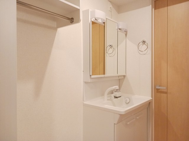 10/20 洗面