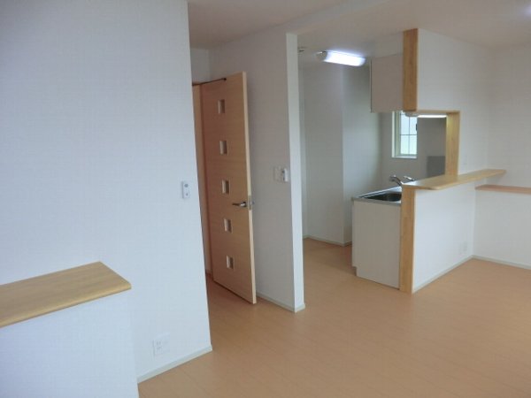 4/28 リビング/ダイニング