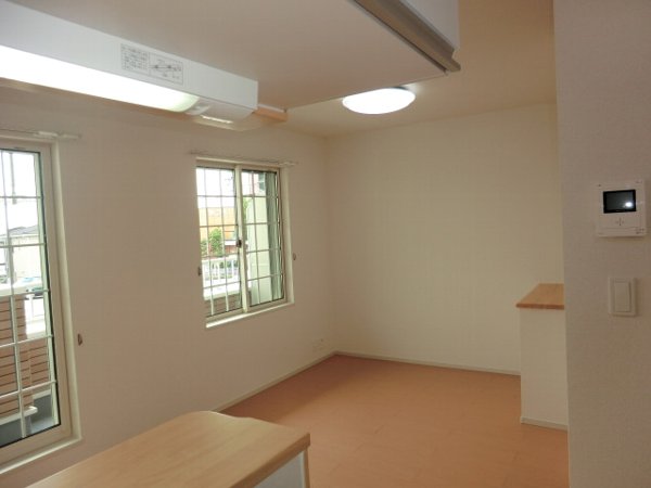 6/28 リビング/ダイニング