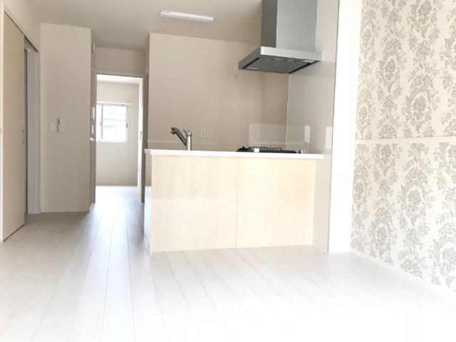 5/22 リビング/ダイニング