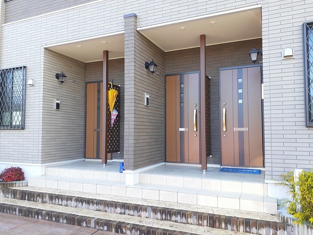 14/20 エントランス