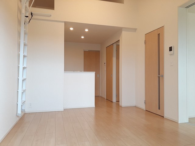 3/20 リビング/ダイニング