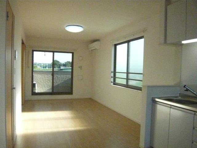 3/20 リビング/ダイニング