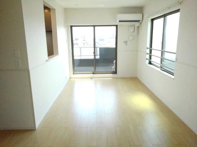 3/20 リビング/ダイニング