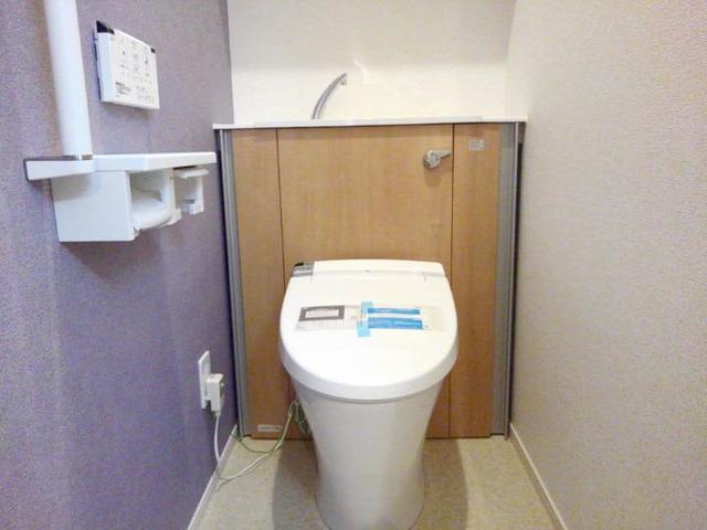 9/20 トイレ