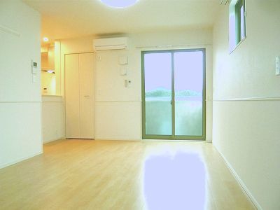 3/20 リビング/ダイニング