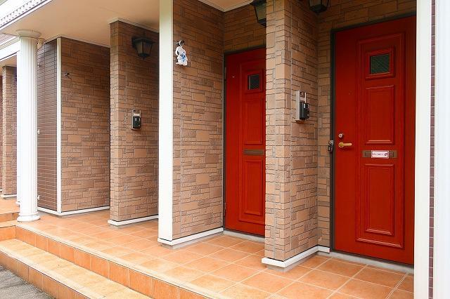 14/20 エントランス