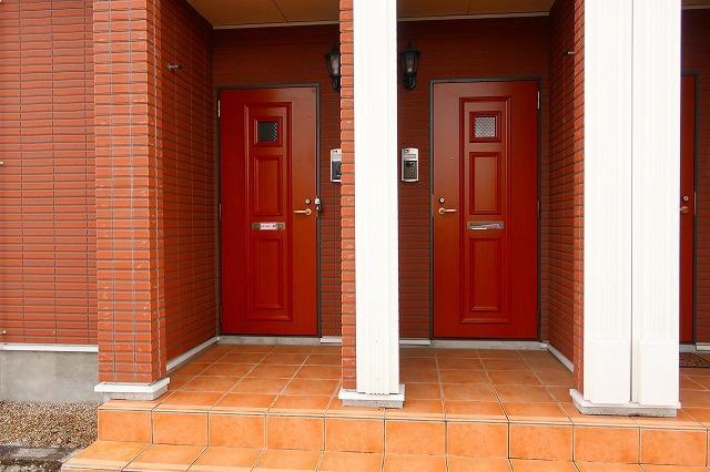 15/21 エントランス