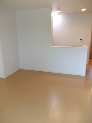 3/20 リビング/ダイニング