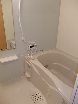 7/20 浴室