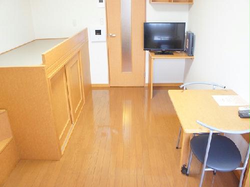 6/17 リビング/ダイニング