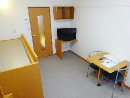 3/17 リビング/ダイニング