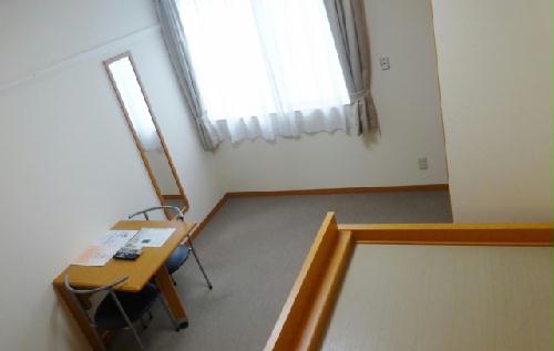 4/17 リビング/ダイニング