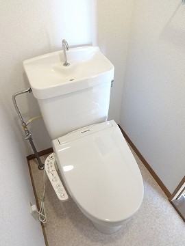 9/21 トイレ