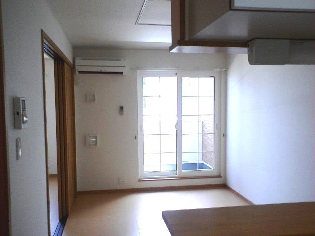 5/23 リビング/ダイニング