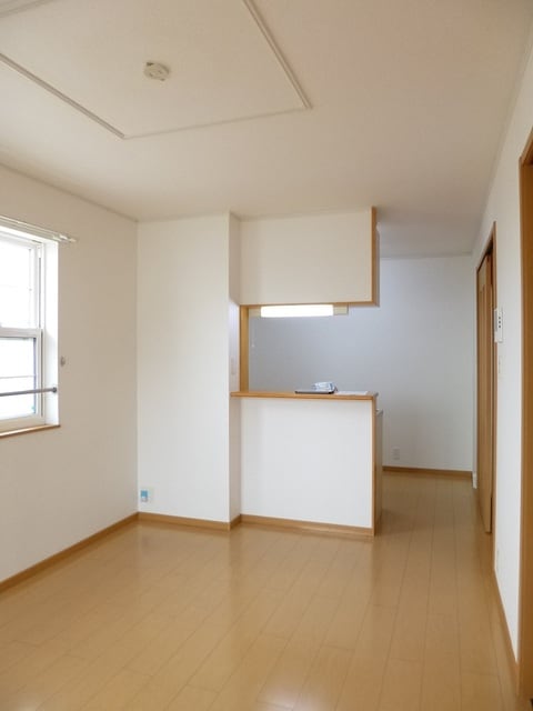 4/23 リビング/ダイニング