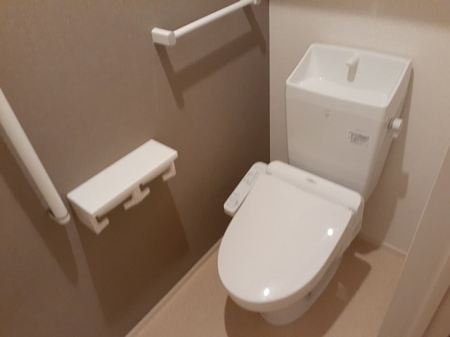 9/23 トイレ
