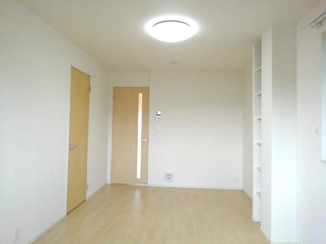 3/19 リビング/ダイニング