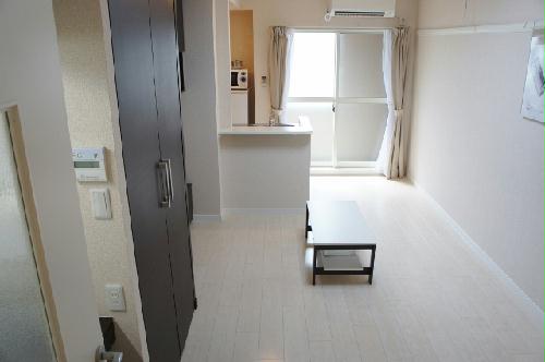 3/14 リビング/ダイニング