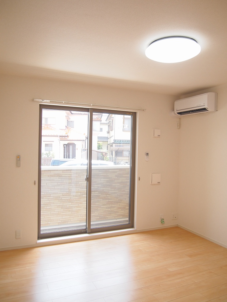 3/24 リビング/ダイニング