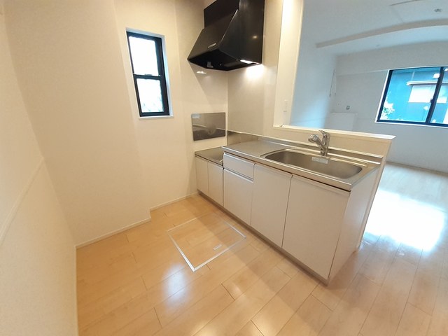 7/20 キッチン