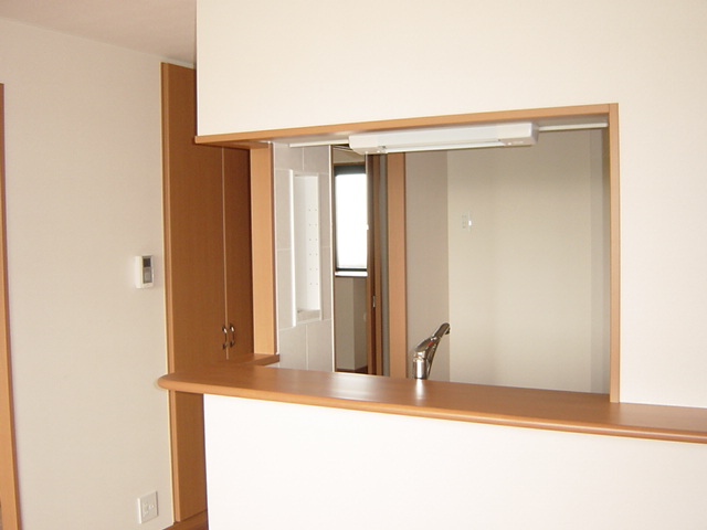 3/29 リビング/ダイニング