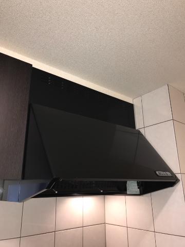 12/30 キッチン